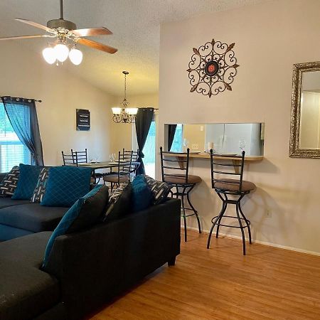 Nice Spacious 2Bd With Indoor Fireplace Near Legoland Winter Haven Esterno foto