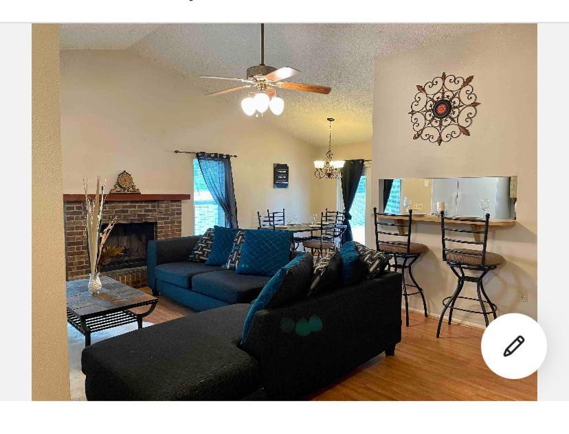 Nice Spacious 2Bd With Indoor Fireplace Near Legoland Winter Haven Esterno foto