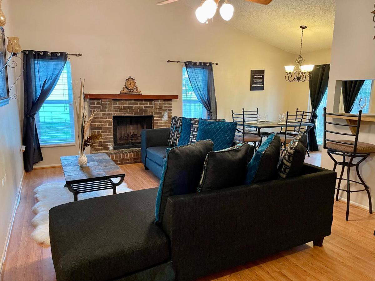 Nice Spacious 2Bd With Indoor Fireplace Near Legoland Winter Haven Esterno foto