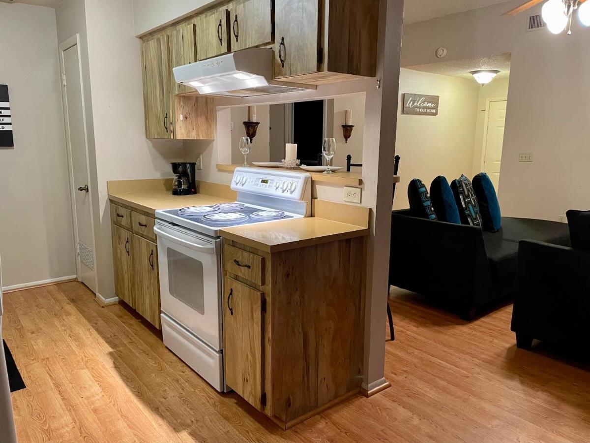Nice Spacious 2Bd With Indoor Fireplace Near Legoland Winter Haven Esterno foto